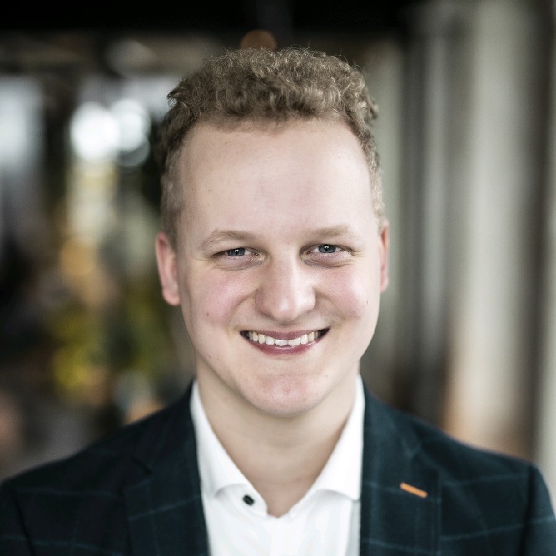 Jorn Bijen profile photo